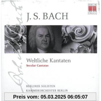 Berliner Solisten