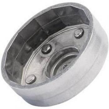 Filtro de Motor Draper 29147 – Entrada 67 mm, Clasificación 14F
