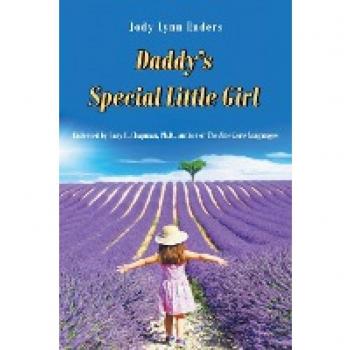 Daddy's Special Little Girl