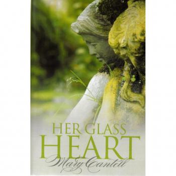 Vitalsource Technologies, Inc. Her Glass Heart