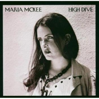 Saut de Maria Mckee