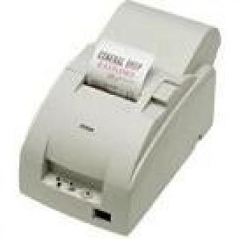 Impresora de Tickets Epson TM-U220A (057)