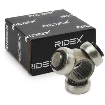 RIDEX 1147T0009