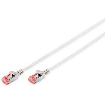 Digitus CAT 6 U/UTP Slim Patch Cord