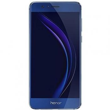 Honor 8 Premium Handy mit 64GB Speicher und Touchscreen
