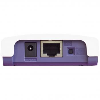 Silex SX‑DS‑3000WAN USB‑Netzwerkserver