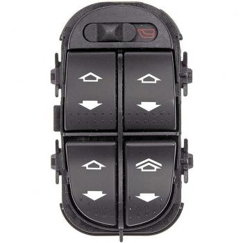 Mando de Ventanas Ford Focus 2004-2008