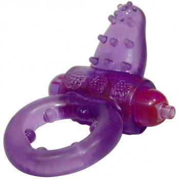 You2Toys Be thrilled Cockring mit Vibration