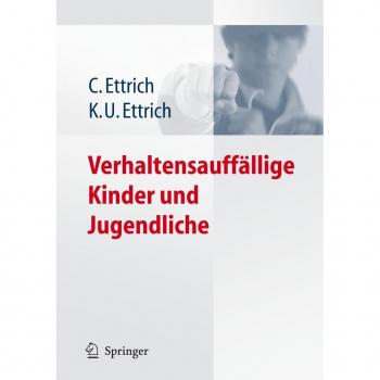 Vitalsource Technologies, Inc. Verhaltensauffallige Kinder Und Jugendliche