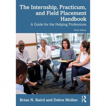 Vitalsource Technologies, Inc. The Internship, Practicum, and Field Placement Handbook
