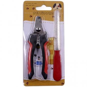 Coupe-ongles professionnels pour animaux