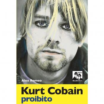 Kurt Cobain proibito