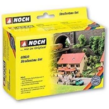 Ultimate 60820 Multi-Scale Construction Pack