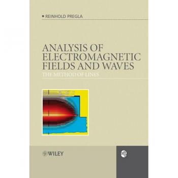 Analysis of Electromagnetic Fields and Waves