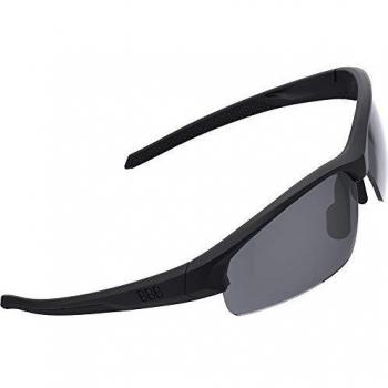 Lunettes BBB Impress Small PC Noir Mat (Tailles Unique)