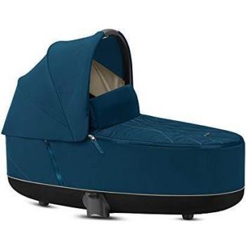 Nacelle Haute Couture Priam CYBEX Mountain Bleu