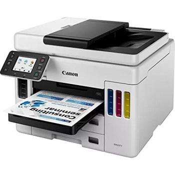 Canon Maxify GX7050,  Tintenstrahl,  Faxfunktion,  LAN,  WLAN (Drucker)