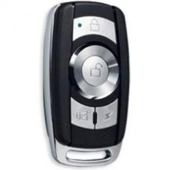 OkeyTech Car Alarm System with Keyless Entry and Remote Start