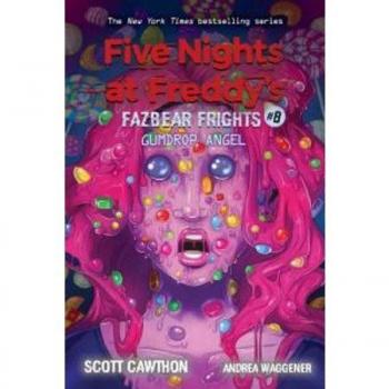 Five Nights at Freddy's: Fazbear Frights Volume 8