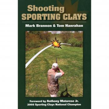 Shooting Sporting Clays