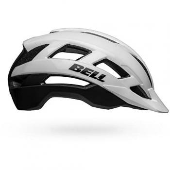 Casco Bell Falcon XRV MIPS Adulto Blanco/Negro