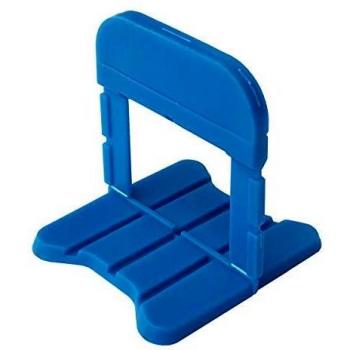Distanziateurs auto-nivelants Ghelfi 2,0 mm pour carreaux