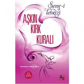 Aşkın Kırk Kuralı