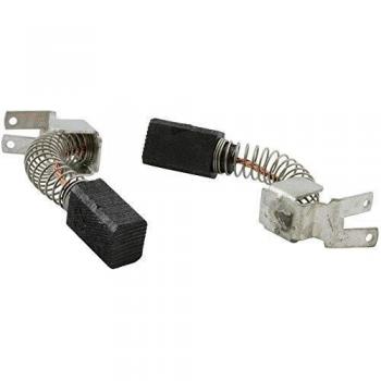 Balais de Charbon 6,3x8x12 mm – Version Buildalot Specialty ca-17‑17105 pour Metabo