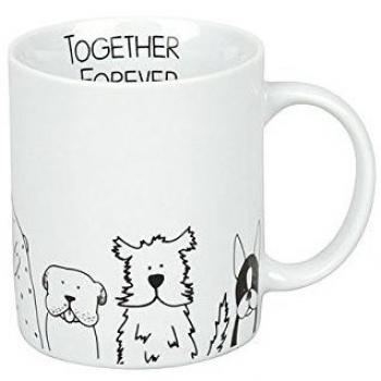 Könitz Porzellantee