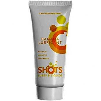 Tropical Twist 100 ml Lube