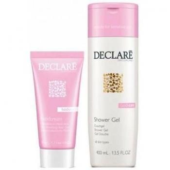 Declaré Body Care Pflege-Set 1 Stück (inkl. Duschgel & Handcreme)