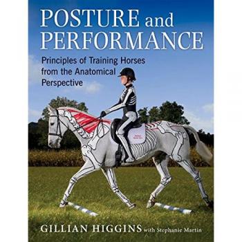 Posture and Performance : Principles of Training Horses from the Anatomical Perspective