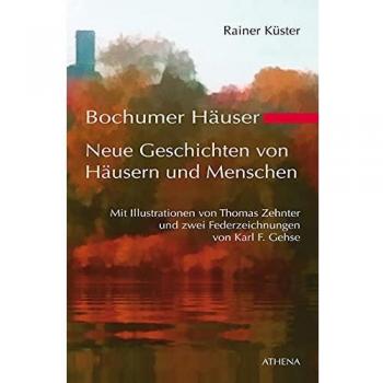 Rainer Küster Bochumer Häuser