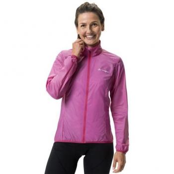 Giacca ciclismo donna Vaude Matera Air