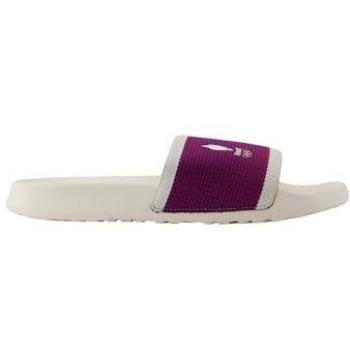 Le Coq Sportif Olympische Zehensandalen