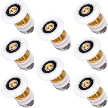 Ricambi Rotelle Doccia 25mm