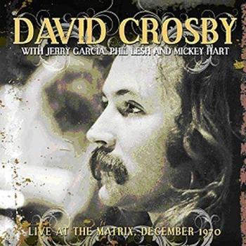 Live At The Matrix, December 1970