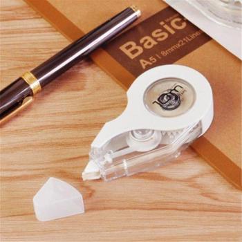 4Pcs/Set 10M Writing Correction Tape