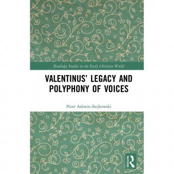 Vitalsource Technologies, Inc. Valentinus Legacy And Polyphony Of Voices