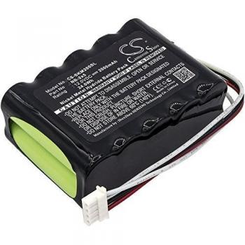Batterie NB-2x5 pour SatLook Micro G2, HD, et Plus