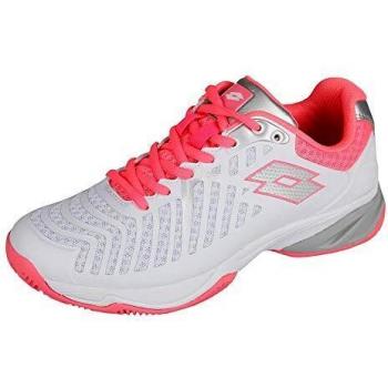 Space 400 Zapatillas de tenis para tierra batida Blanco
