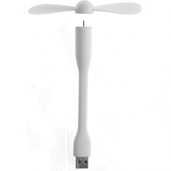 Ventilador de Bolsillo USB BreezeFlex