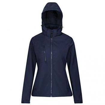 Softshell para Mujeres: Chaqueta Regatta Venturer