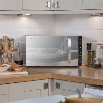Russell Hobbs RHMF2363B Solo Microwave