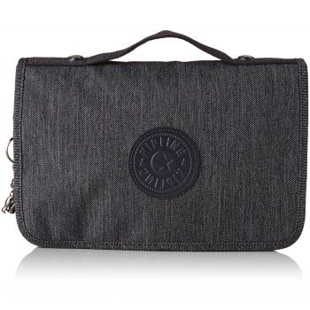 Kipling NABBA Organiseur de Sac à Main, 25 cm, 2 litres, Bleu
