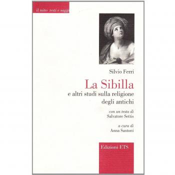 La Sibilla e altri studi sulla religione e gli dei greci