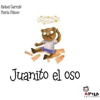 Juanito el oso