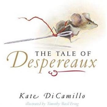 The Tale of Despereaux
