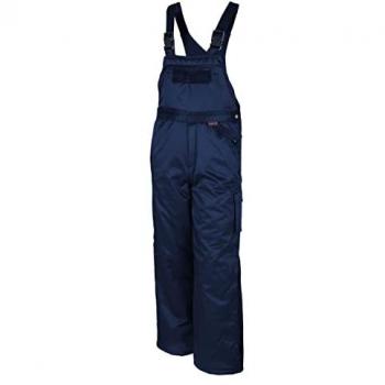 QUALITEX WINTERLATZHOSEN FÜR HERREN GRÖSSE 50