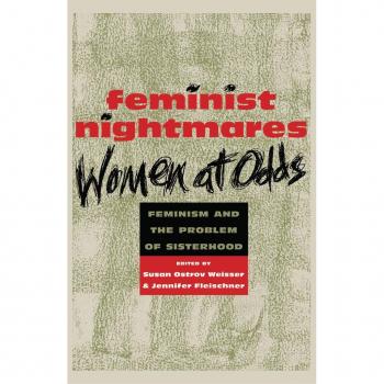 Vitalsource Technologies, Inc. Feminist Nightmares: Women At Odds